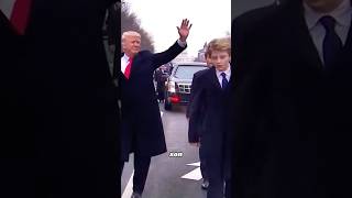 The 3 most expensive items by Barron trump edit barrontrump trump expensive [upl. by Pip]