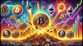 Top 10 Crypto To Invest In 2025 [upl. by Ahsenauj867]