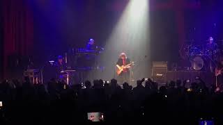 Steve Hackett  Firth Of Fifth Genesis live Copernicus Center Chicago 11223 [upl. by Annodahs604]