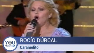 Rocío Dúrcal  Caramelito [upl. by Ahsinoj]