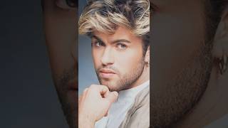 George Michael Young georgemichael carelesswhisper 80smusic 80s shorts recommended [upl. by Eellehs]