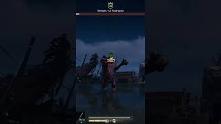 Stéropés le foudroyant assassinscreedodyssey xbox gamepass fighting boss gaming ubisoft [upl. by Gausman]