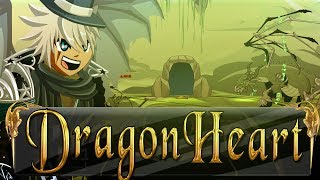 AQW join Dragonheart FULL Walkthrough [upl. by Bellew]