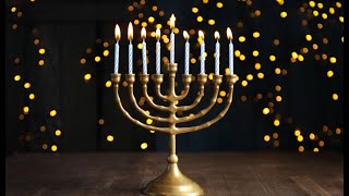 Hanukkah 2023 What is it How is it celebrated What to know about the [upl. by Walczak]