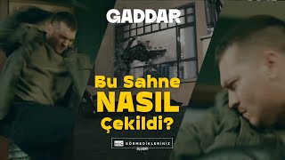 Hiç Görmedikleriniz  Gaddar [upl. by Ibrik]