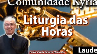 Leituras Oração Mental Terço Laudes e S Missa [upl. by Linda]