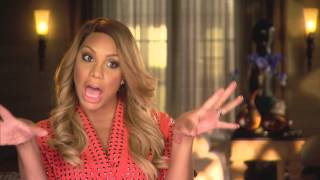 Braxton Family Values  Trina amp Gabe Part II  WE tv [upl. by Lucrece331]