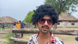 Dacoit Vlog  Barish a gaii thi 🧐  Top Real Team  TRT [upl. by Susumu]