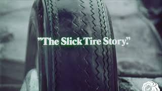 TryggHansa  Slick Tire 1971 Sweden 4K upscale [upl. by Eiramenna]