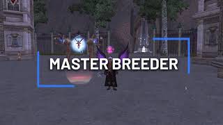 Rappelz Excellent  Guide Master Breeder [upl. by Acsisnarf]