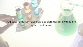 Farmacologia dos sistemas [upl. by Aleibarg786]