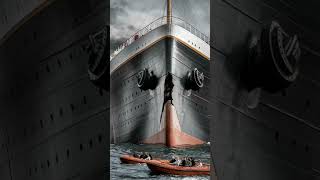 Titanic ka 110 sal bad bhi kayam hai 😱❌facts scinece scienceknowledge shortvideo virlfact [upl. by Madge]