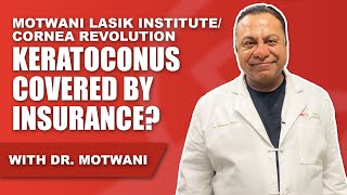 Can Keratoconus Treatment Be Covered by Insurance [upl. by Ahsikrats]