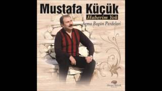 Mustafa Küçük  Açma Bugün Perdeleri [upl. by Tristam]