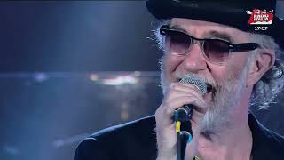 Francesco de Gregori  Live Un angioletto come te [upl. by Ilenna64]