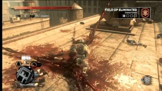 Prototype 2  Gameplay Walkthrough  Part 4 X360PS3PC HD [upl. by Karole]