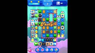 Candy Crush Saga Level 5099  Tips and Tricks [upl. by Tadeo]