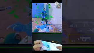 Fastest Gameplay Bixi op vs Pro Streamer 🎏 🥵bixiopbgmishortvideo pubgmobile shortsfeed gaming [upl. by Eiramanig]