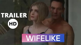 WIFELIKE  Official Trailer 2022 [upl. by Pedroza]