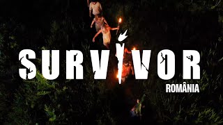 🔴 SURVIVOR ROMANIA  LIVE 12032024 [upl. by Isej]