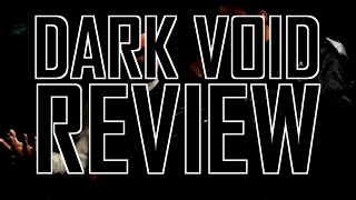 Dark Void review [upl. by Onid]