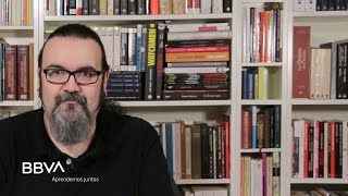 “El individualismo nos había llevado a olvidar al otro” David Pastor Vico filósofo y profesor [upl. by Hersh]