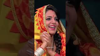 Raghav Juyal amp Bhabhi ji Funny Moments 😅 shorts raghavjuyal gformedianetwork [upl. by Yneffit461]