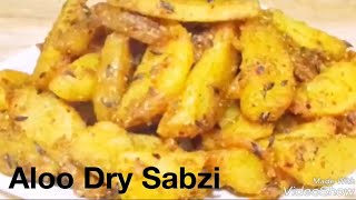 3 Aloo Sabzi RecipeAloo Sukhi Sabzi Aloo Gobhi Sabzi Aloo Matar Sabzi Potato Sabzi Recipes [upl. by Ashford353]