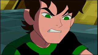 Ben 10 Omniverse  Chromastone Transformation HD [upl. by Rossuck]