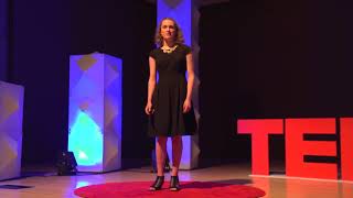 Seeing Sound How Synesthesia Can Change Our Thinking  Annie Dickinson  TEDxYouthLancaster [upl. by Noellyn]