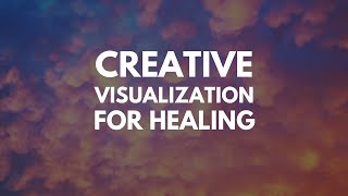 Creative Visualization For Healing  Vishen Lakhiani [upl. by Namzzaj]