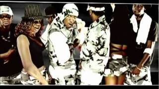 PSquare  Bizzy Body Remix Official Video [upl. by Akienahs]