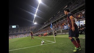 Xavi Hernández  20 Times He Proved He Is Barcelonas Greatest Maestro [upl. by Yelrahs225]