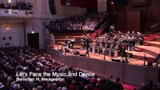 Jazz Orchestra of the Concertgebouw [upl. by Aluin]