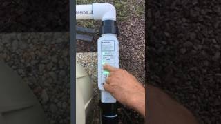 Inline Chlorinator vs Offline Chlorinator  Pool Equipment Installation Tips [upl. by Koehler]