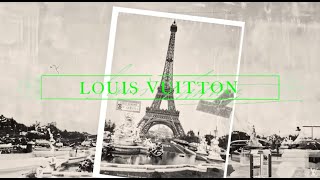 LOUIS VUITTON  A legendary history [upl. by Enal]