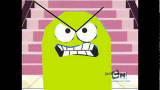 Fosters Home For Imaginary Friends Funny Clips [upl. by Sessylu]