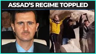 TYT Breaks Down What’s Going On In Syria [upl. by Laureen]