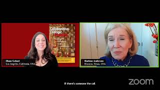 CollaborativeDialogic Practices Across Contexts and Cultures Symposium [upl. by Gnaoh]