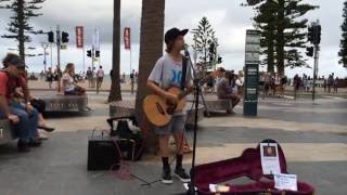 Incredibly talented street singers that give you chills Compilation Part 1 [upl. by Gnouh357]