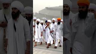 Rakh Sanbh Ke tu Apni Fakiri Sajna Sant Baba Shinder Singh Ji Fatehgarh Sabhrawa Wale [upl. by Pudens]