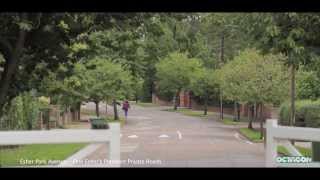 Video of Esher Surrey  Whats it like to live in Esher [upl. by Appledorf]