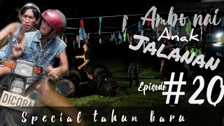 ambo nai anak jalanan episode 20  TIMUR KOTA OFFICIAL  KOMEDI BUGIS  VIRAL [upl. by Chaddie]