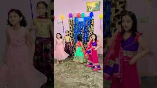 Jogada tara music dandiya garbanavratri dandiya song trending shorts [upl. by Gemperle93]