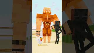 Minicraft viral minecraft videoanak bermain funny fypシ゚viral [upl. by Berkley]