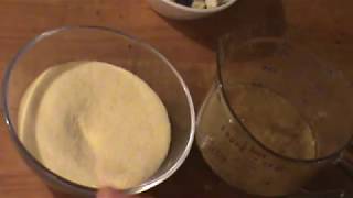 polenta recipe [upl. by Lombardo]