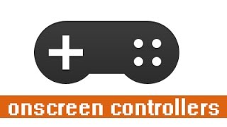 Gamemaker studio tutorial Virtual keys onscreen gamepad part 1 [upl. by Esdras]