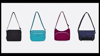 Customized bag manufacturer backpack OEM ODM manufacturing [upl. by Animsaj]