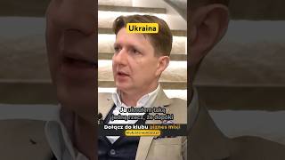 UKRAINA PADNIE dr ARTUR BARTOSZEWICZ wywiad subskrybuj [upl. by Tarkany]