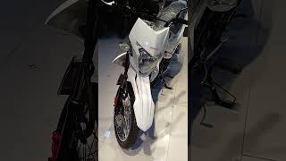 HONDA XRM 125 DSX [upl. by Carlotta]